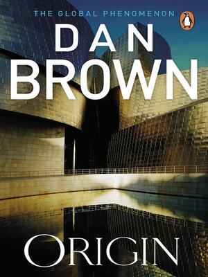 Origin - ebook